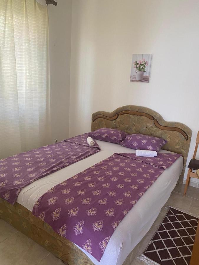 L&D Panorama Apartmani Risan Eksteriør billede