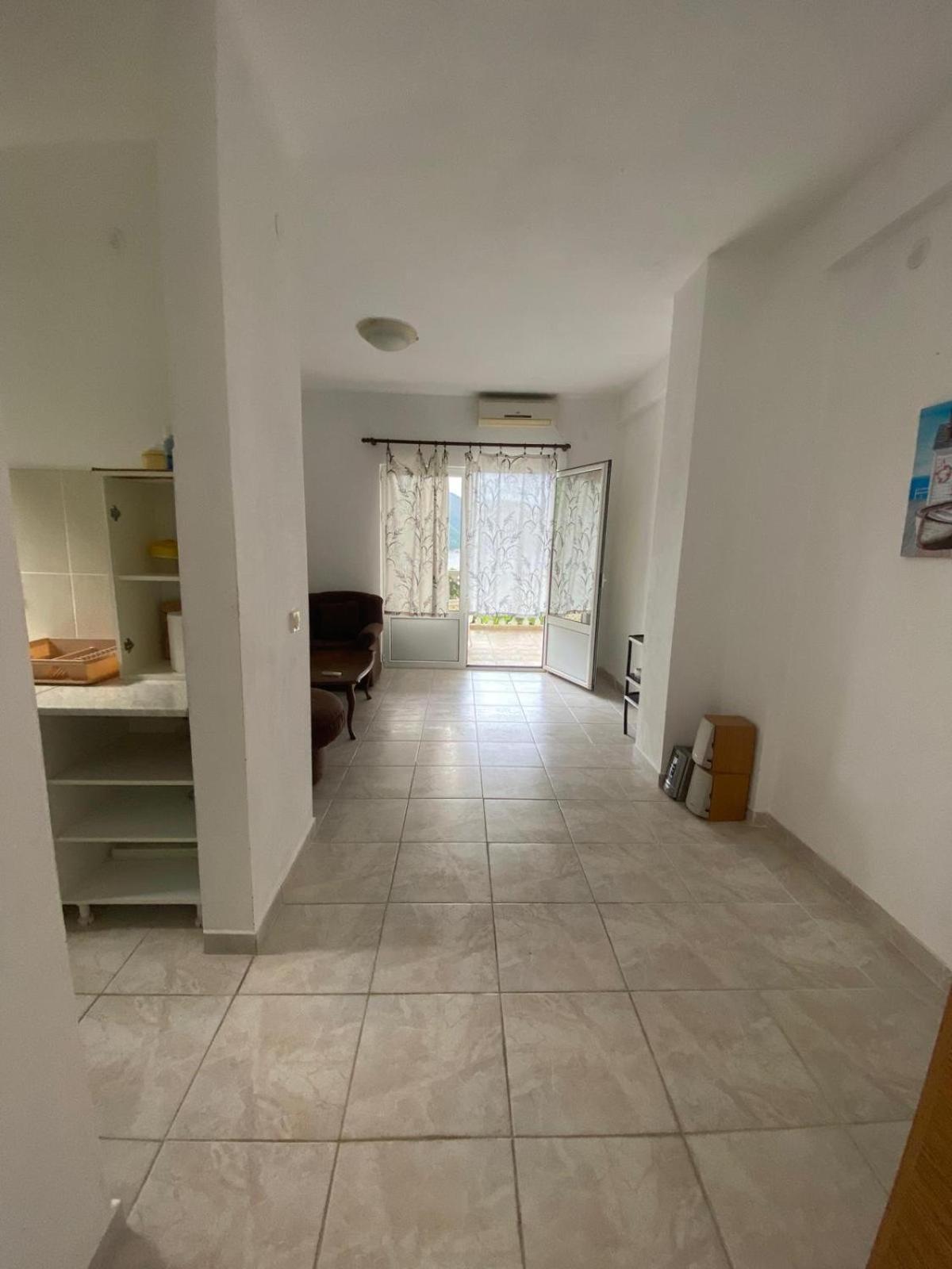 L&D Panorama Apartmani Risan Eksteriør billede