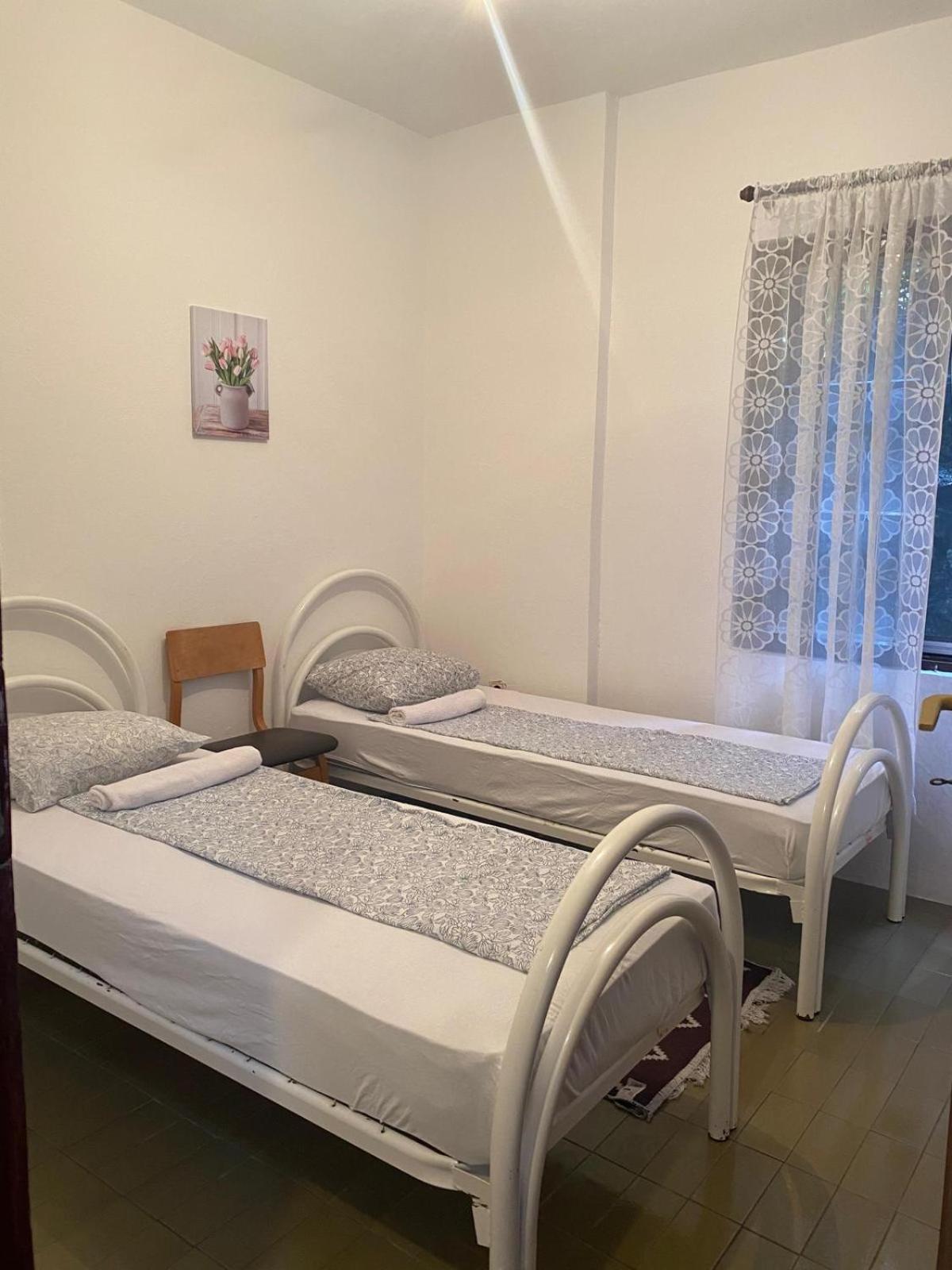 L&D Panorama Apartmani Risan Eksteriør billede