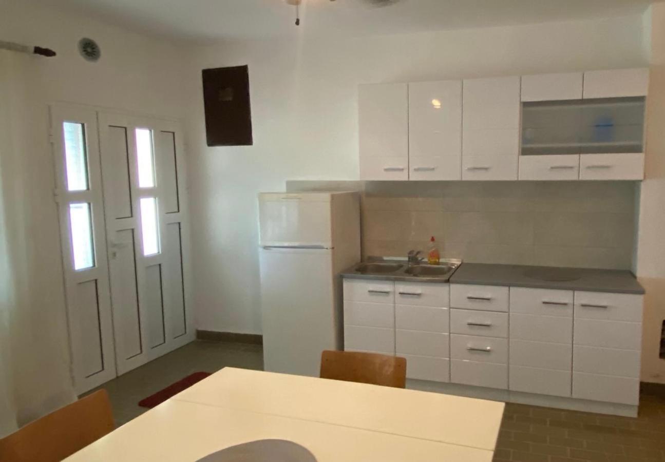 L&D Panorama Apartmani Risan Eksteriør billede