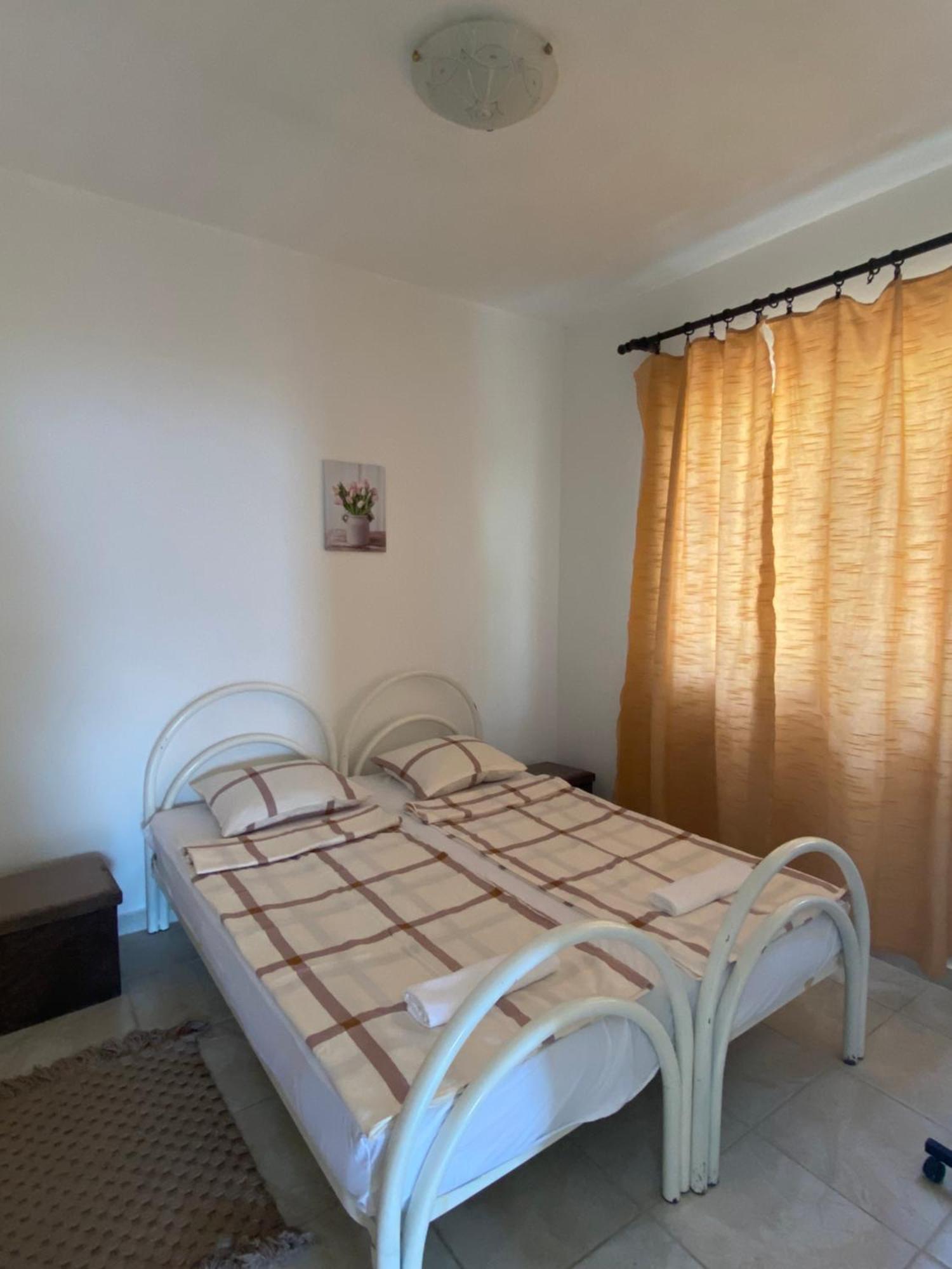 L&D Panorama Apartmani Risan Eksteriør billede