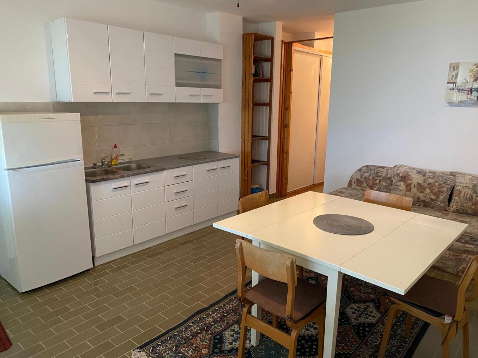 L&D Panorama Apartmani Risan Værelse billede